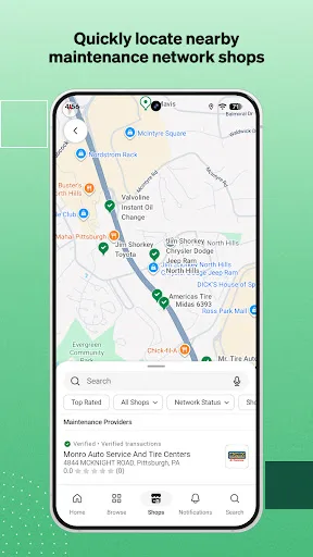 Fleetio Go - Fleet Management screenshot 4