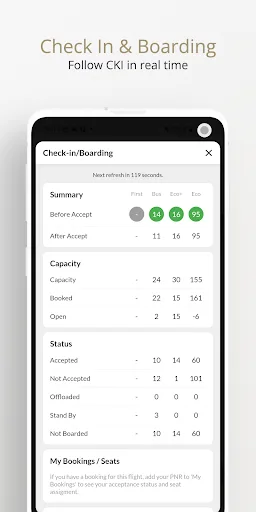 FlightSearch screenshot 5