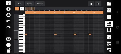 Flip Sampler screenshot 5