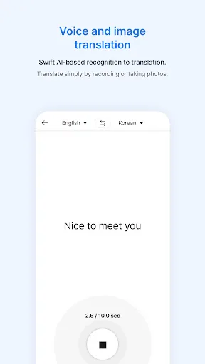 Flitto - Translate, Learn screenshot 2