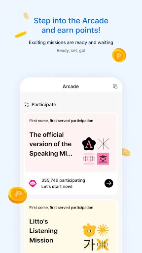 Flitto - Translate, Learn screenshot 4