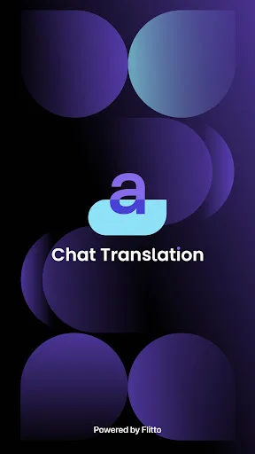 Flitto Chat Translation screenshot 1