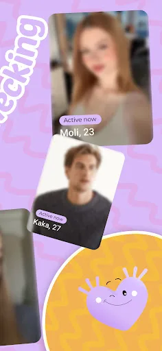 Floe: Local Singles Dating screenshot 3
