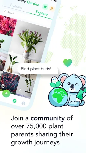 Flora: Plant Care & Identifier screenshot 5