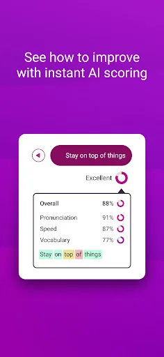 FLOW Speak screenshot 3