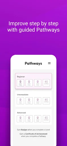 FLOW Speak screenshot 4
