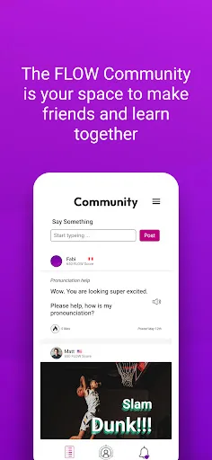 FLOW Speak screenshot 5