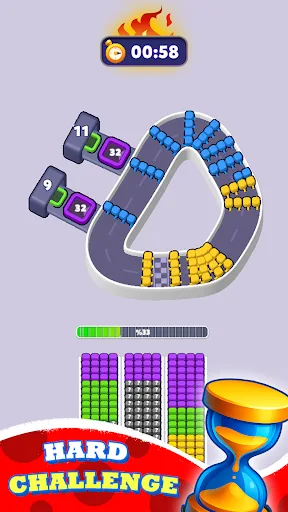 Flow Jam screenshot 3