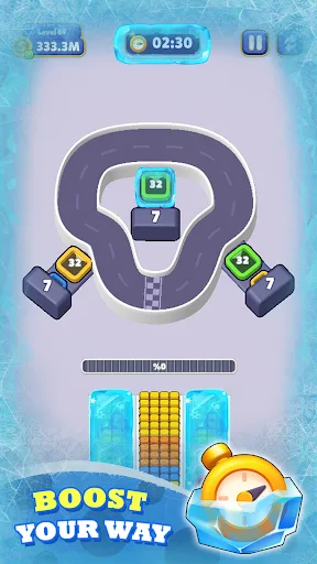 Flow Jam screenshot 5