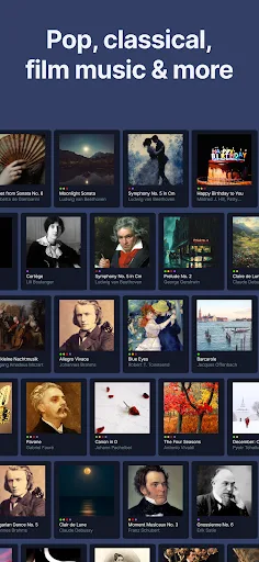 flowkey: Learn piano screenshot 4