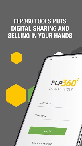 Forever FLP360 Tools screenshot 1