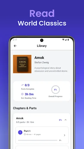 Learn German screenshot 5