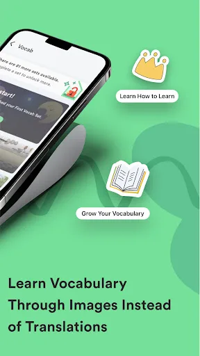 Fluent Forever - Language App screenshot 3