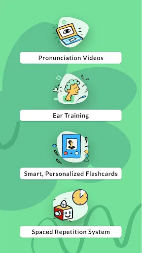 Fluent Forever - Language App screenshot 5