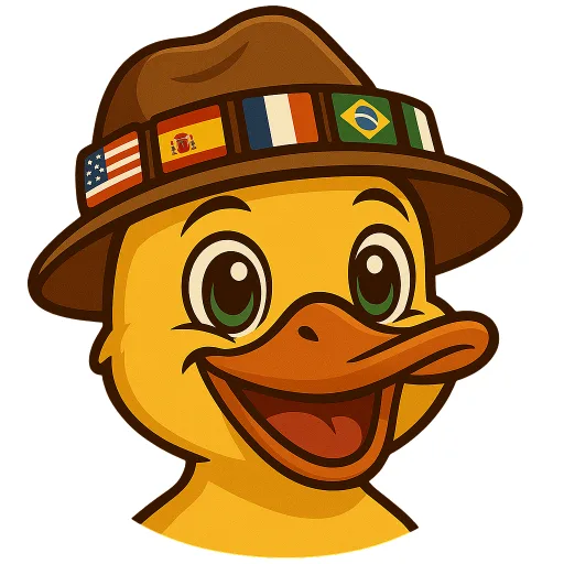 Fluentito - Language Learning