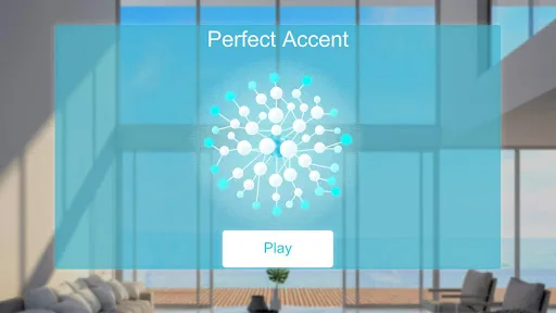 Perfect Accent screenshot 1