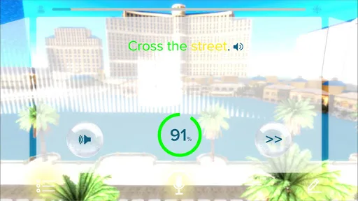 Perfect Accent screenshot 4