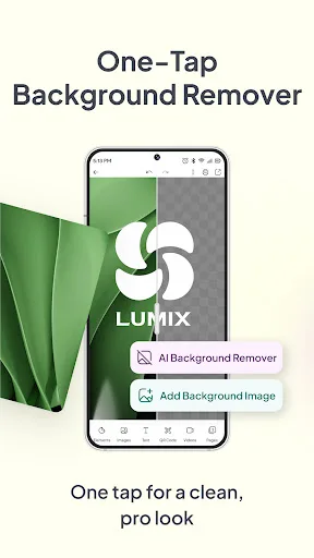 Fluer AI Logo Maker screenshot 5