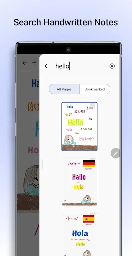 Noteshelf - Notes, Annotations screenshot 5