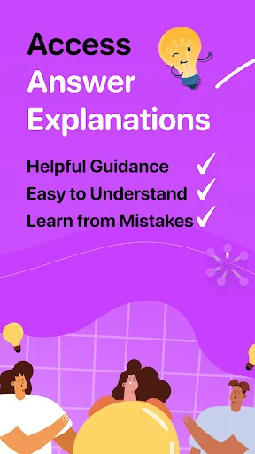 Preptly: Digital SAT Prep screenshot 5