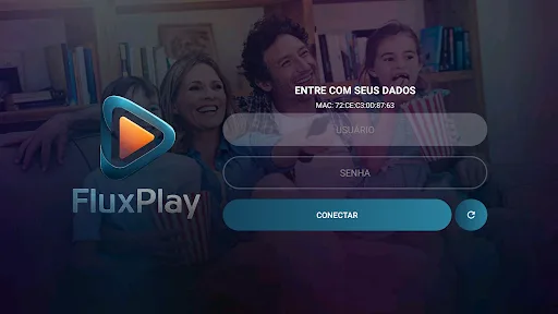 Fluxplay vu screenshot 2