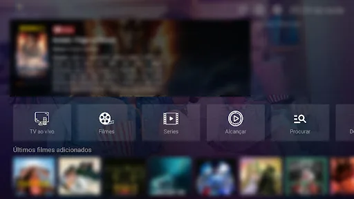 Fluxplay vu screenshot 3