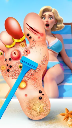 Adventure Island Merge screenshot 4