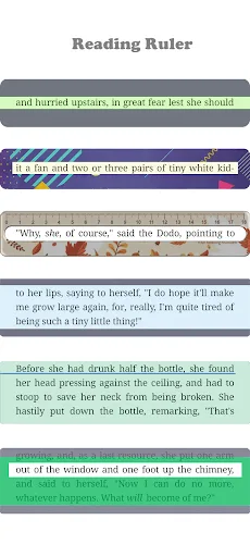 Moon+ Reader screenshot 5