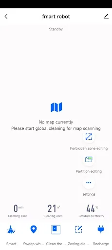 fmart smart screenshot 4