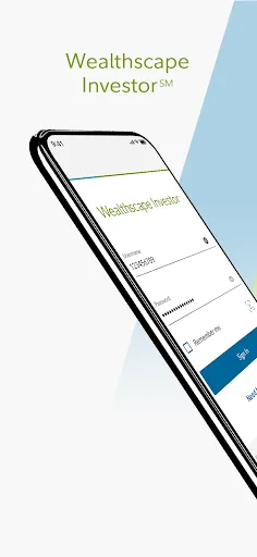 Wealthscape Investor℠ screenshot 1