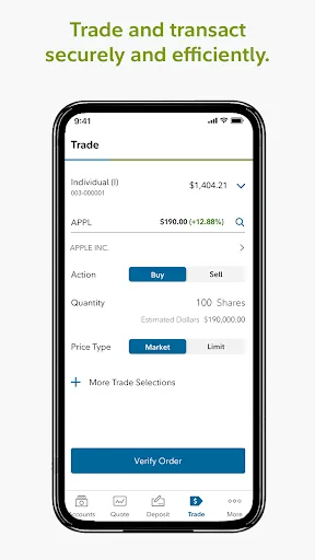 Wealthscape Investor℠ screenshot 4