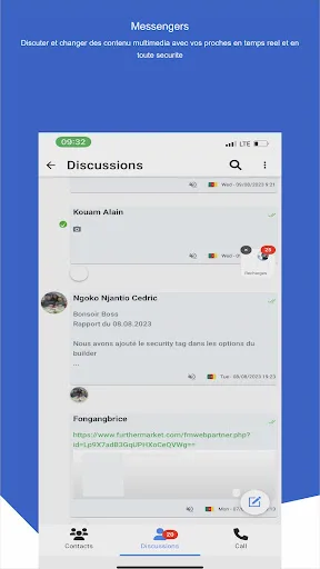 F-Market screenshot 3