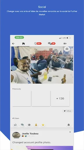 F-Market screenshot 4