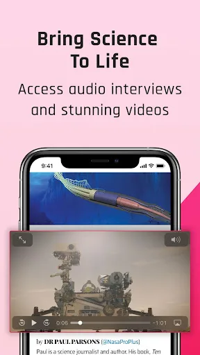 BBC Science Focus Magazine screenshot 5