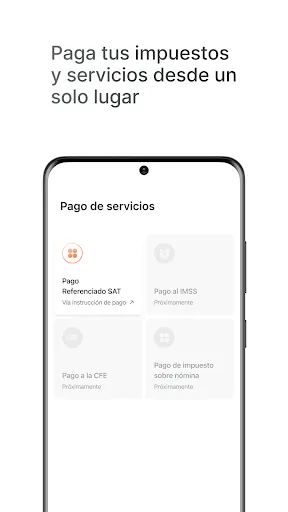 FONDEA | Profesional screenshot 5