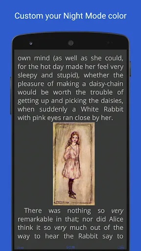 Librera PRO -  Book reader screenshot 4