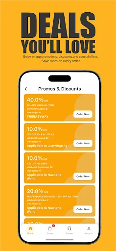 EasyWay (Formerly Litns) screenshot 1