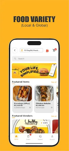 EasyWay (Formerly Litns) screenshot 4