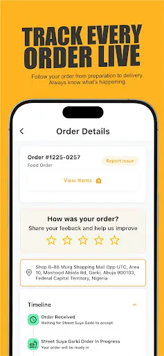 EasyWay (Formerly Litns) screenshot 5