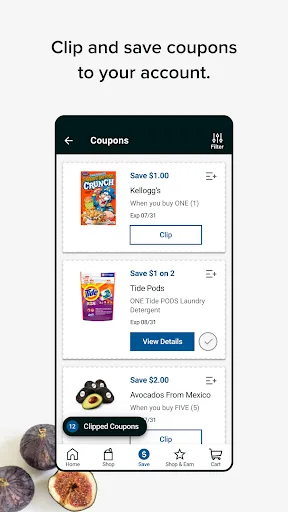 Food Lion screenshot 3