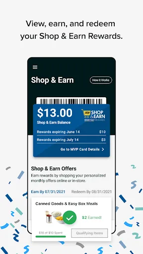 Food Lion screenshot 4