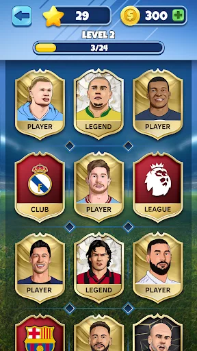 Football Quiz! Ultimate Trivia screenshot 3