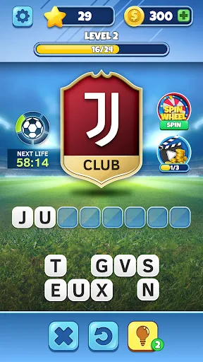 Football Quiz! Ultimate Trivia screenshot 5