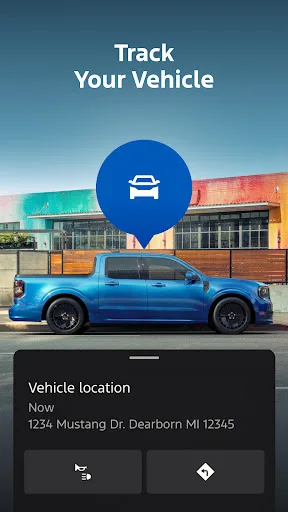 Ford™ screenshot 3
