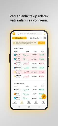 VakıfBank TradeOnline screenshot 2