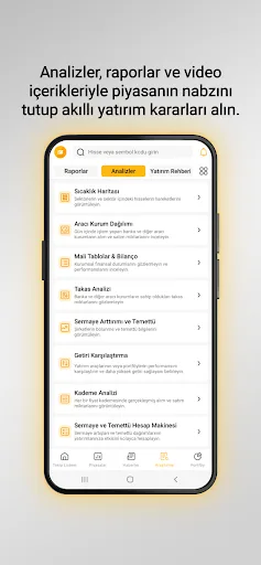 VakıfBank TradeOnline screenshot 4