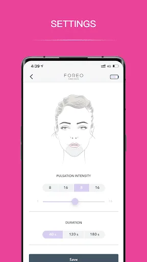 FOREO For You screenshot 3