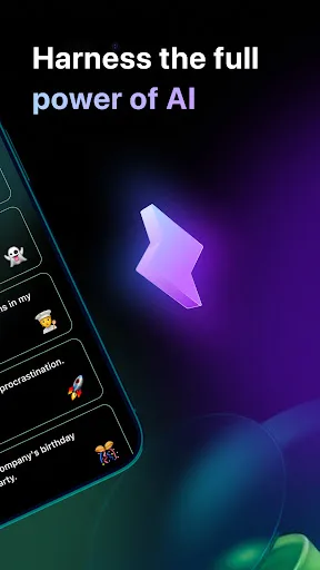 ATOM: AI Chat Client & GPT Bot screenshot 3
