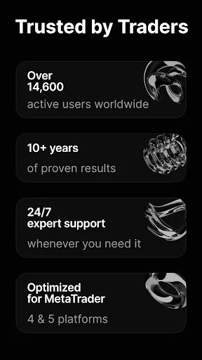 EA Forex Robot screenshot 4