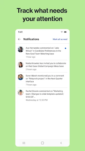 Airtable screenshot 2